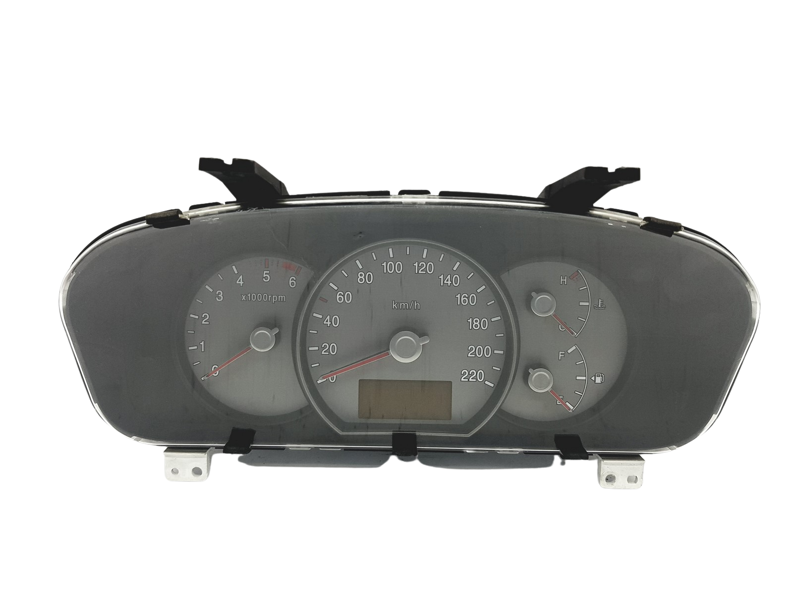 Tacho Kombiinstrument Kia Carens 94003-1D840 11000-977200Q 56982 main product photo