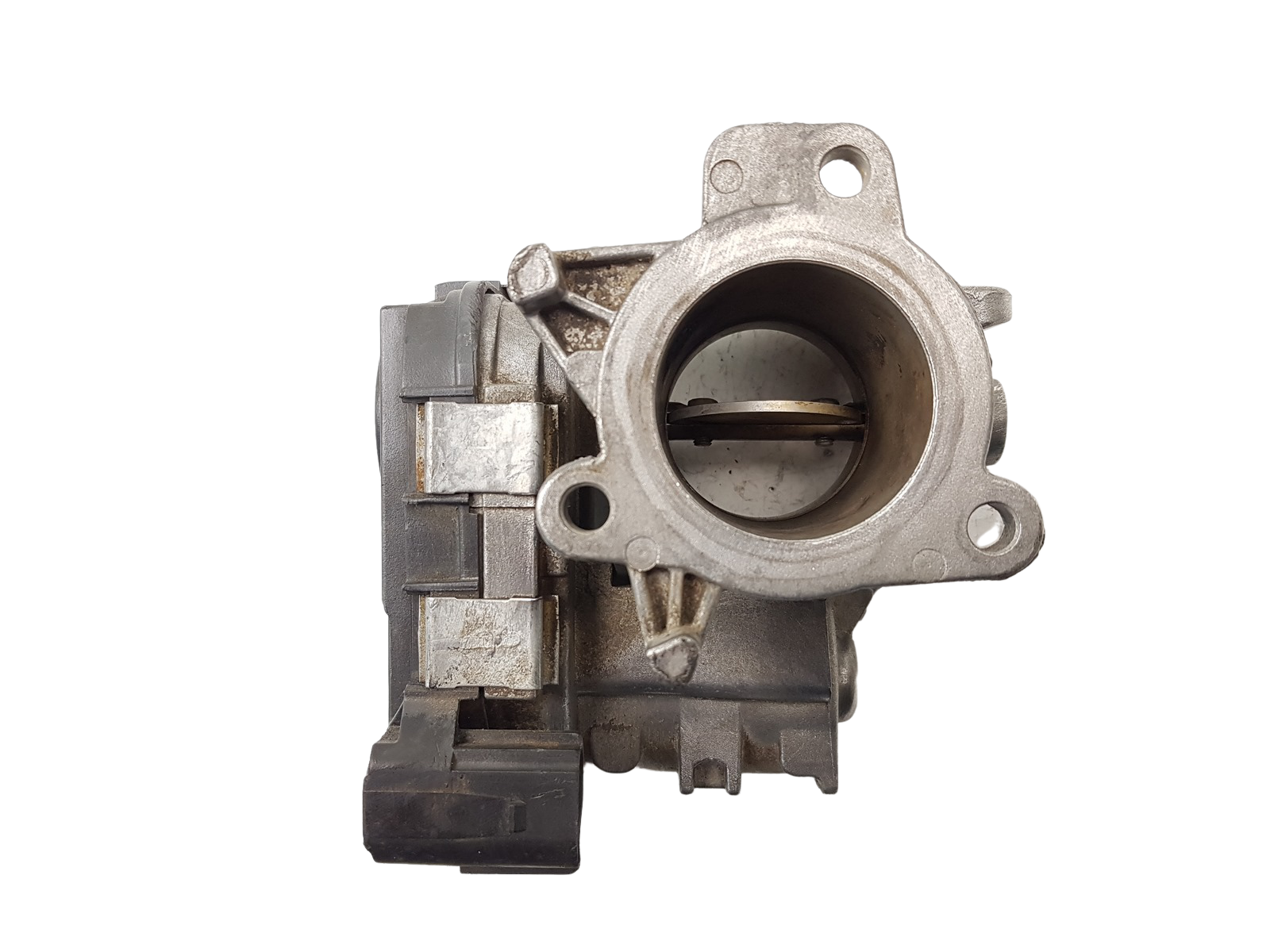 Drosselklappe 55213019 40DFP1 Fiat Alfa Romeo 2611 main product photo