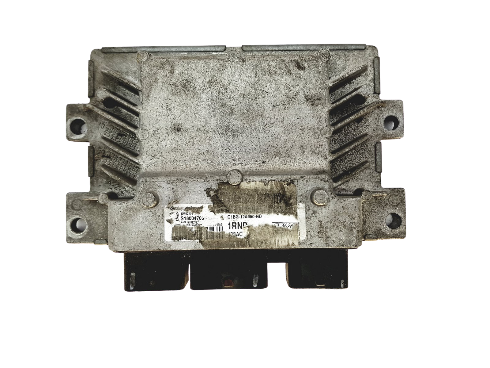 Steuergerät S180047053D C1BG-12A650-ND Ford Continental 27230 main product photo