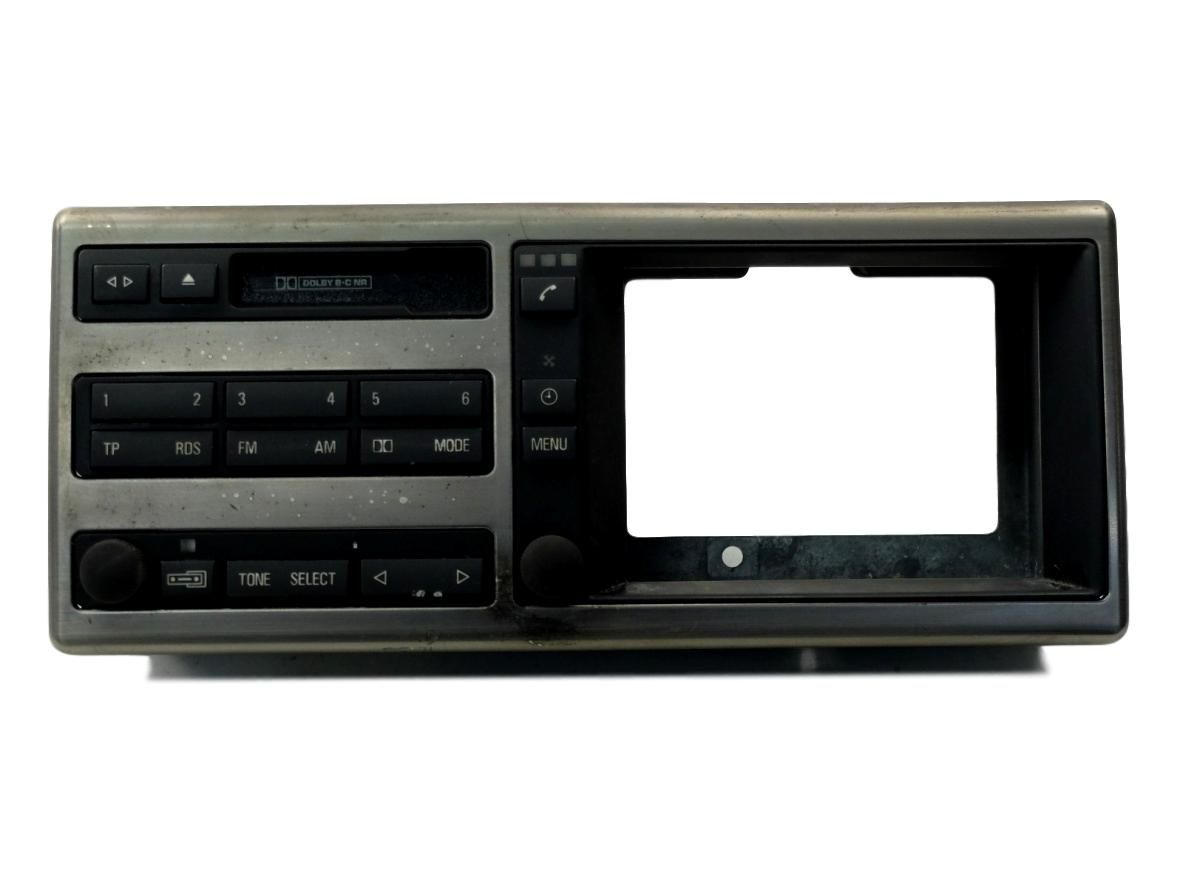 Kassettenradio BMW 65.52- 8372759 902201421234 Philips main product photo