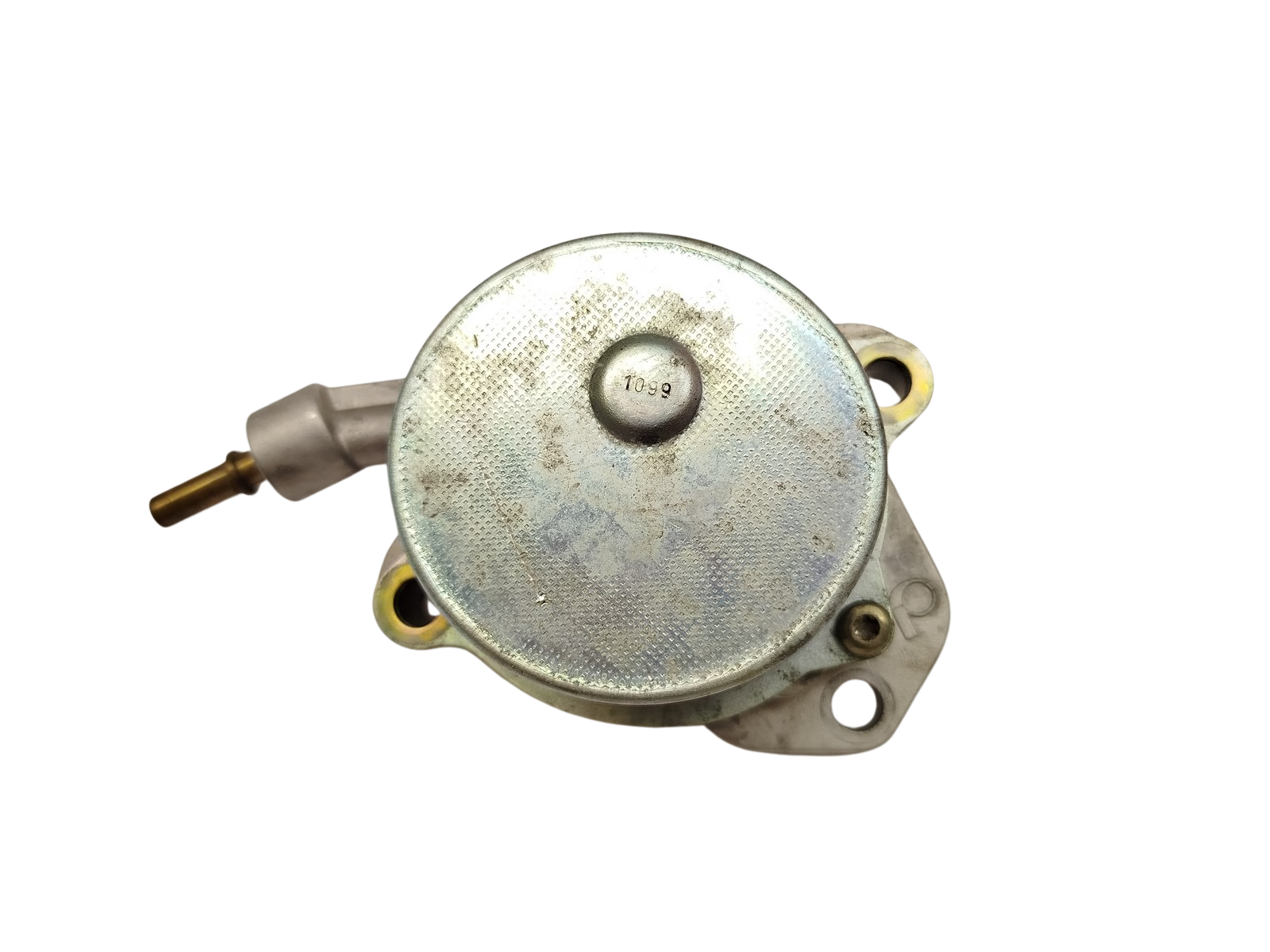 Unterdruckpumpe 9631971580 7.22666.01 Citroen Peugeot Pierburg 2,0 2,2 HDI main product photo