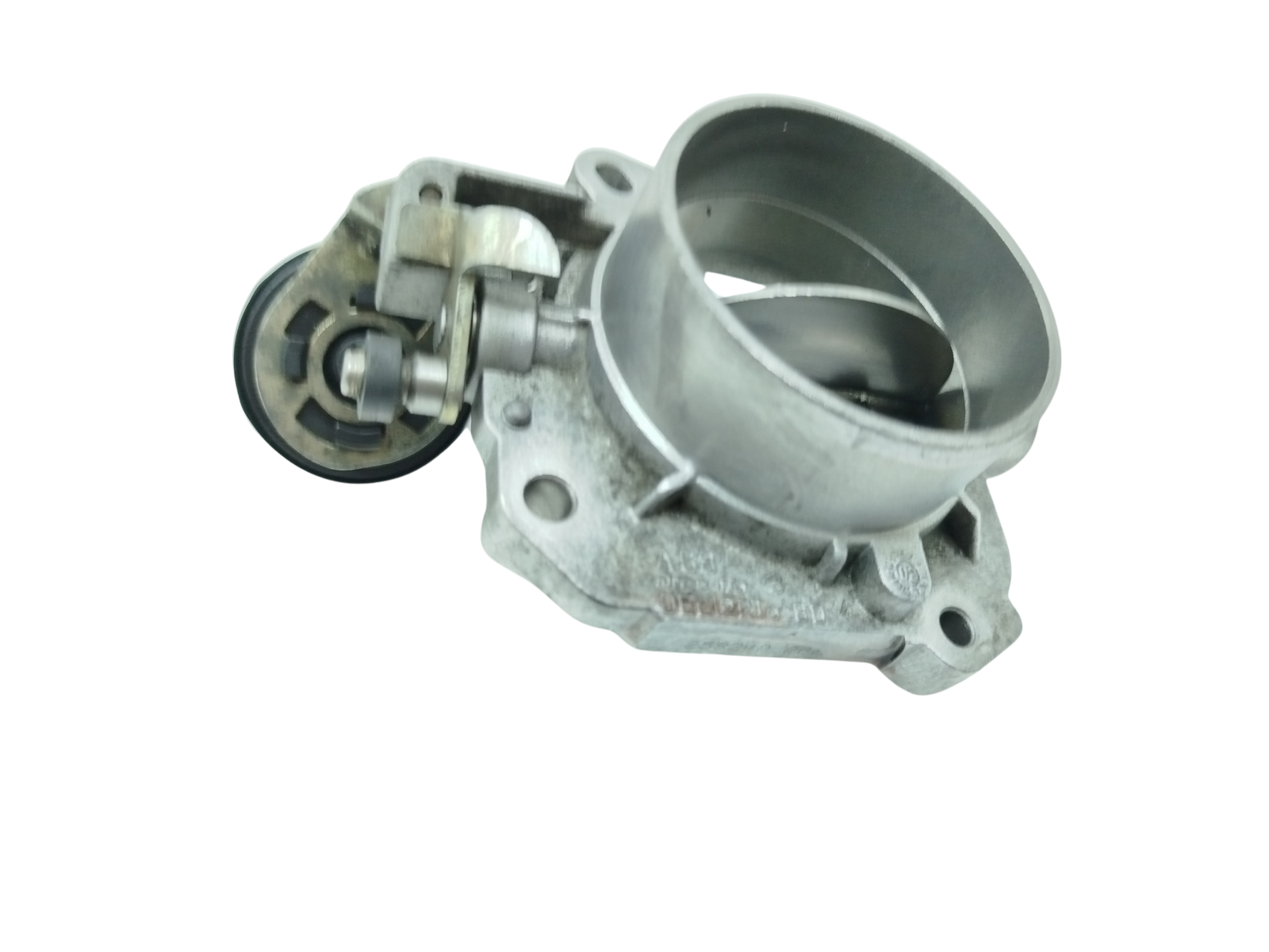 Drosselklappe 8200258240 2.2 dci Renault Espace 4 Dellorto A68 main product photo