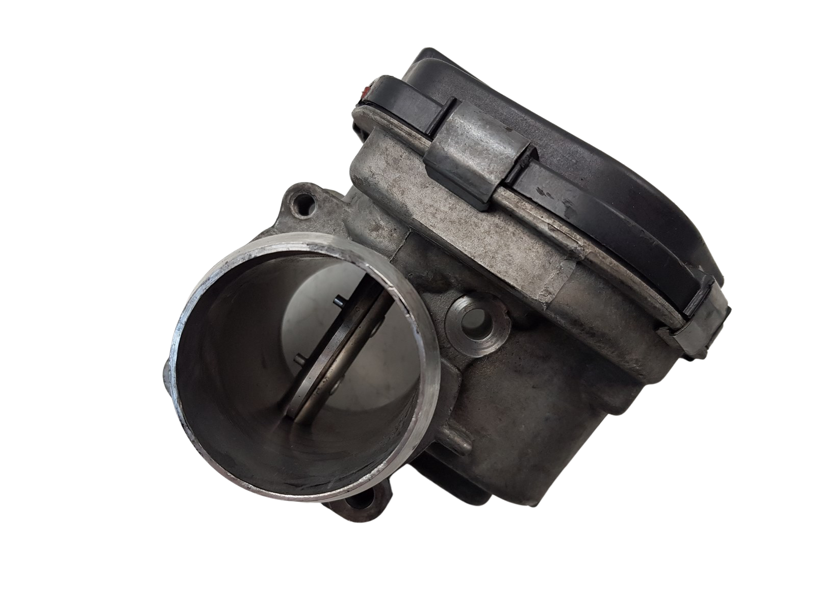 Drosselklappe Citroen Peugeot Ford 9673534480 1.6 HDI 2717 main product photo