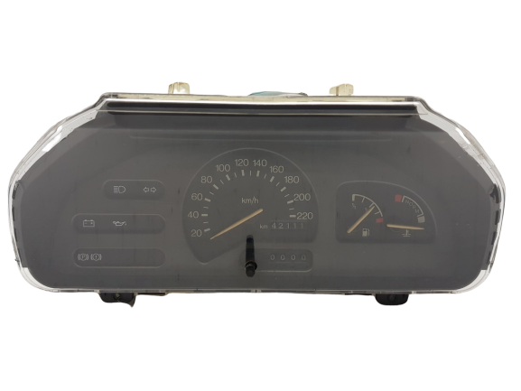 Tacho Kombiinstrument Ford Fiesta 94FB-10849-BB 94FB10849BB main product photo