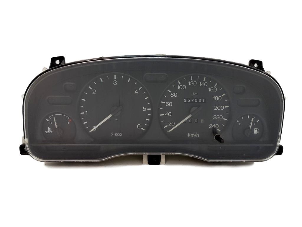 Tacho Kombiinstrument Ford Transit YCIF-10C956-EA YCIF10C956EA main product photo