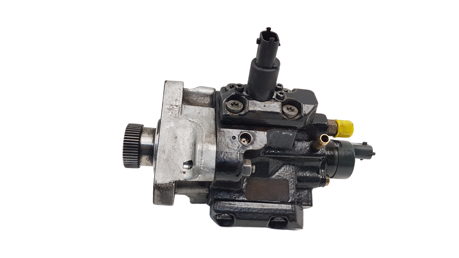 Einspritzpumpe 0445020002 0281002500 1920AZ 2.8 HDI JTD Boxer Jumper 1486 main product photo