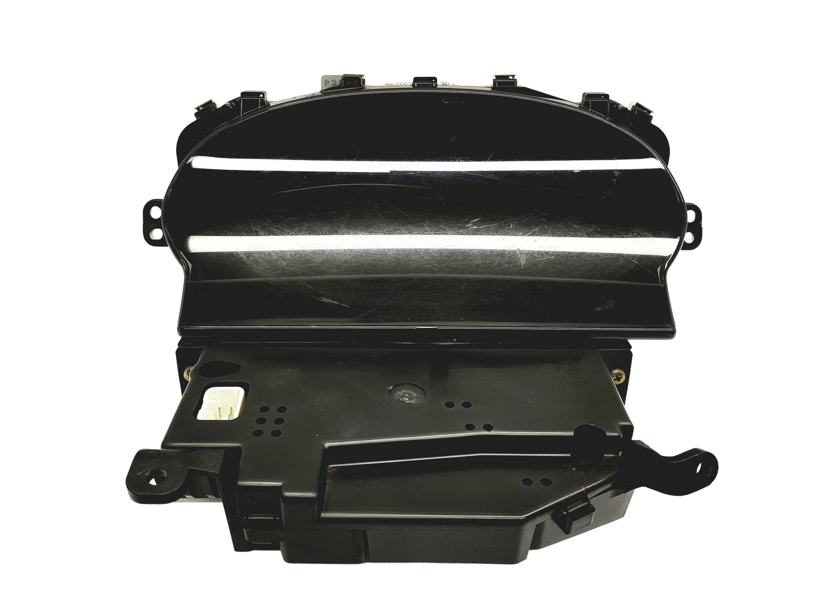 Tacho Kombiinstrument Toyota Yaris 83800-52510 457300-0421 37672 main product photo