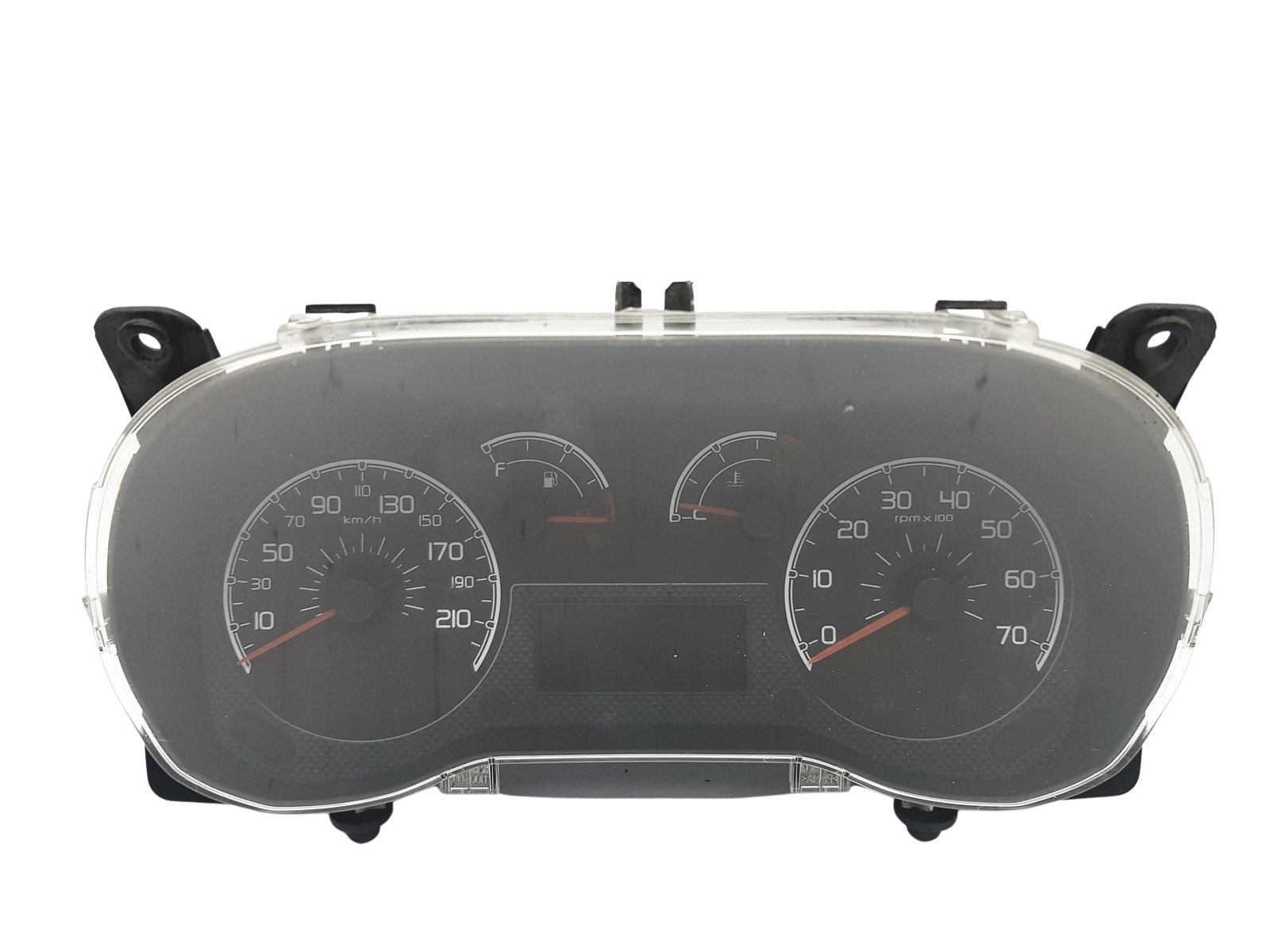 Tacho Kombiinstrument Fiat Fiorino 1371616080 503002183013 54099 main product photo