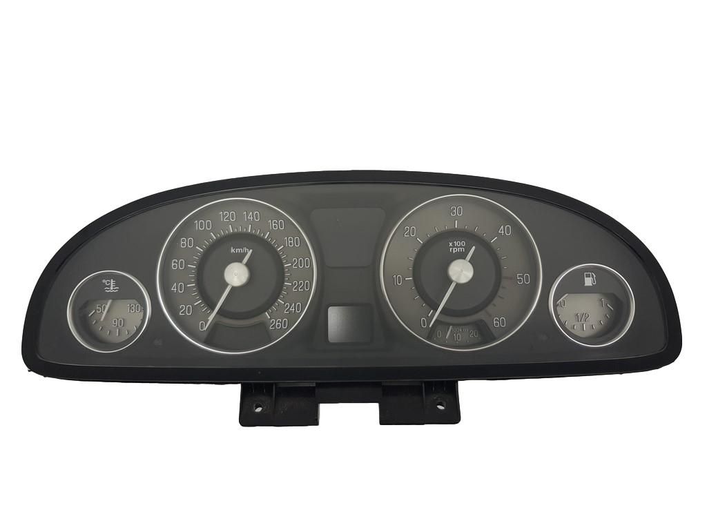 Tacho Kombiinstrument Lancia Thesis 60682040 main product photo