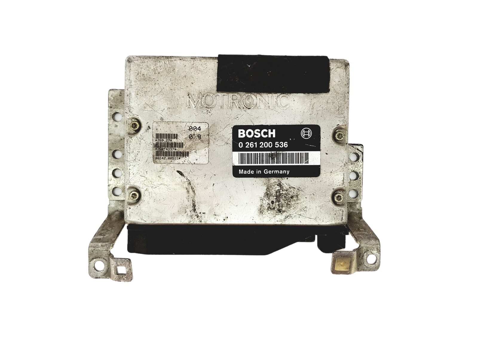 Steuergerät Alfa Romeo 0261200536 Bosch 26428 main product photo