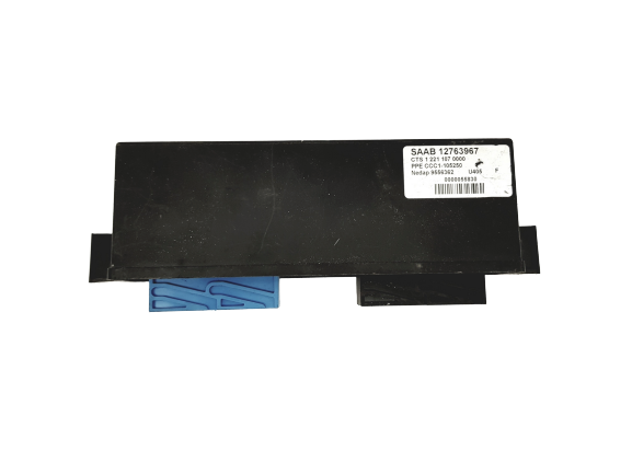 Steuergerät Moduł 12763967 12211070000 Saab main product photo