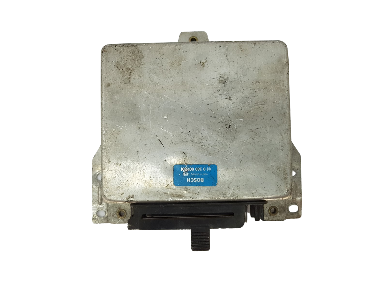 Steuergerät 0280001301 BMW Bosch 15256 main product photo