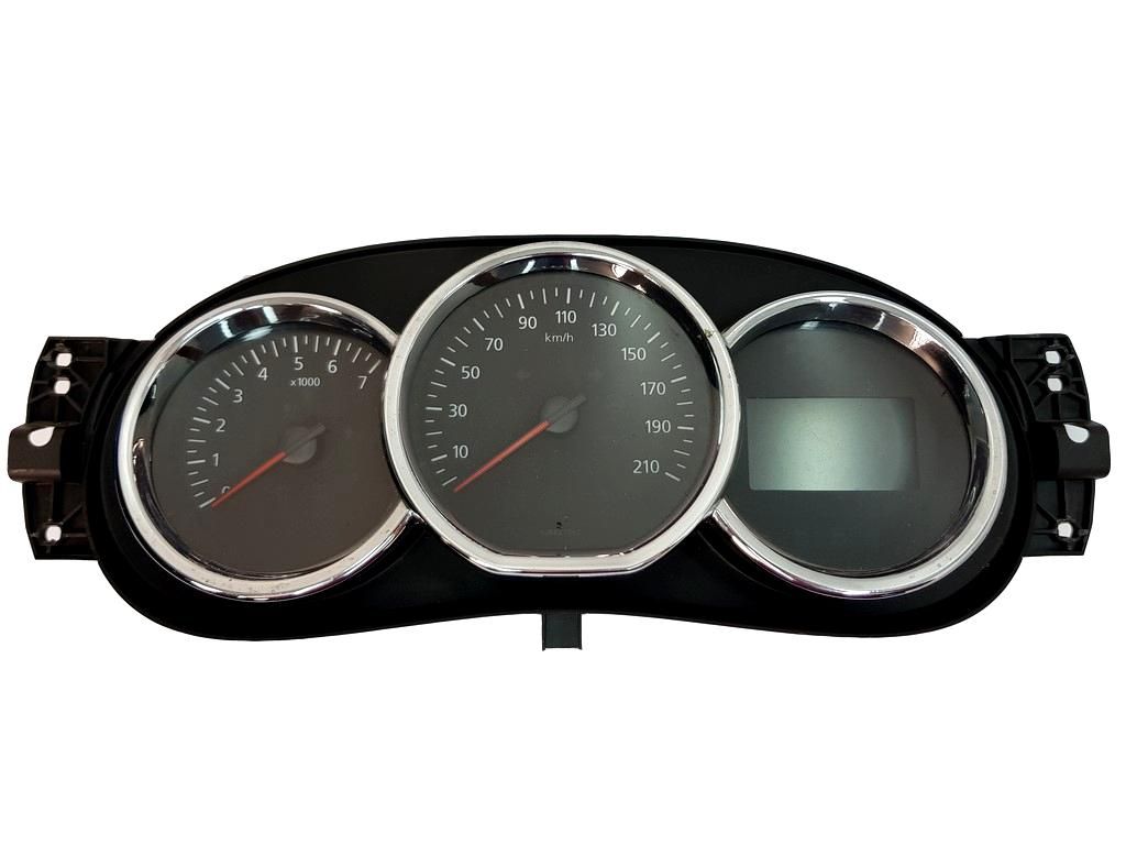 Tacho Kombiinstrument Dacia Lodgy 248103932R main product photo