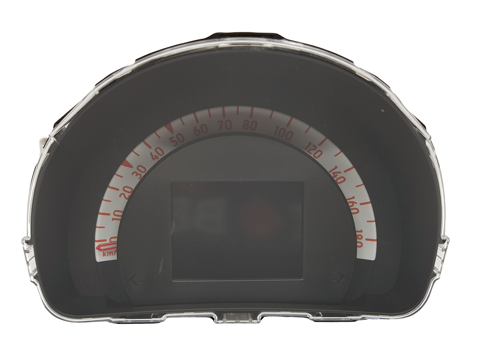Tacho Kombiinstrument Smart Forfour 248211809R Visteon 24023 main product photo