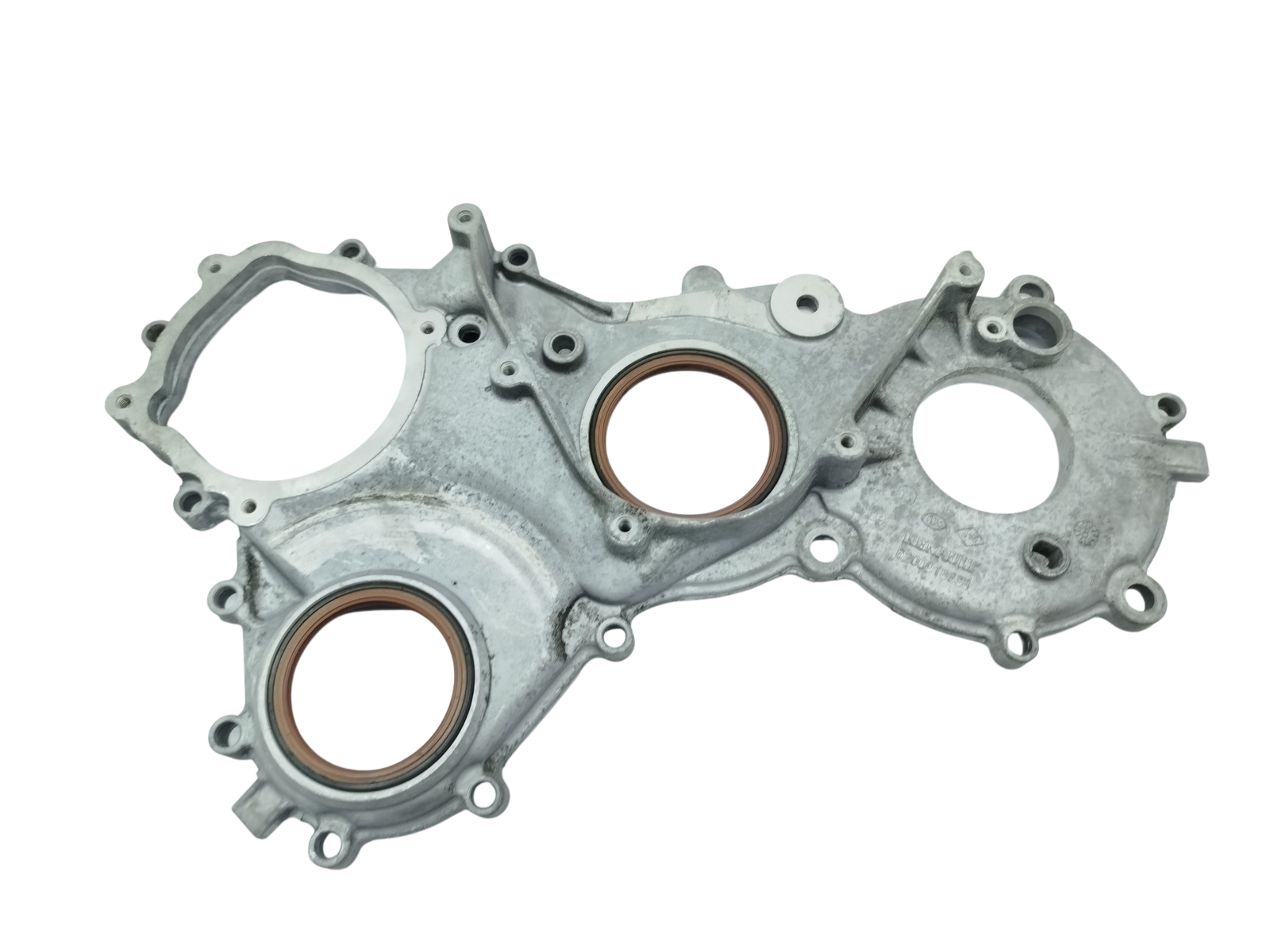 Stirndeckel Für Nockenwelle 8200018638 Renault 2.2 2.5 DCI main product photo