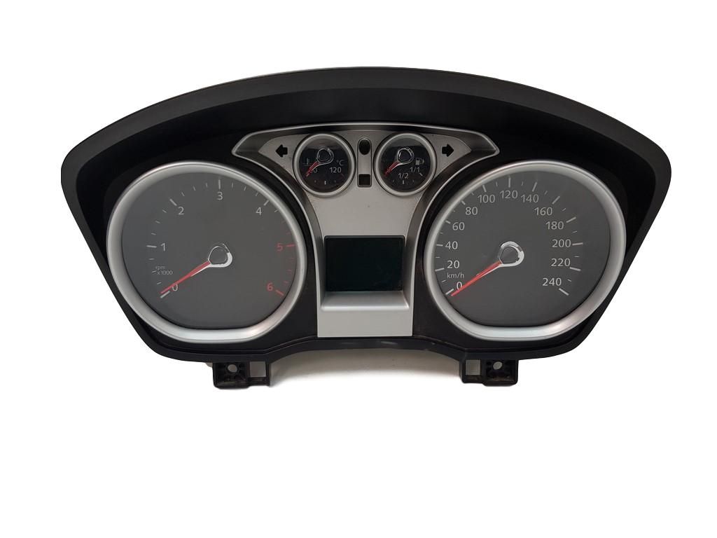 Tacho Kombiinstrument Ford Focus 8V4T-10849-GK 8V4T10849GK main product photo