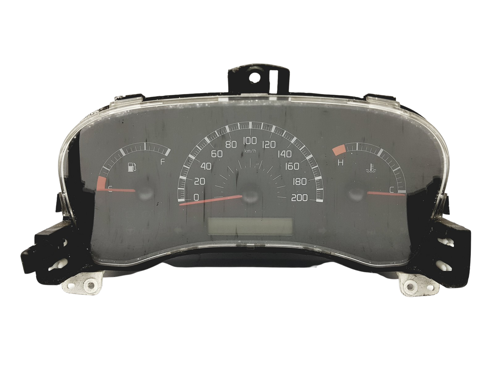 Tacho Kombiinstrument Fiat Punto 51744552 503000950300 41588 main product photo