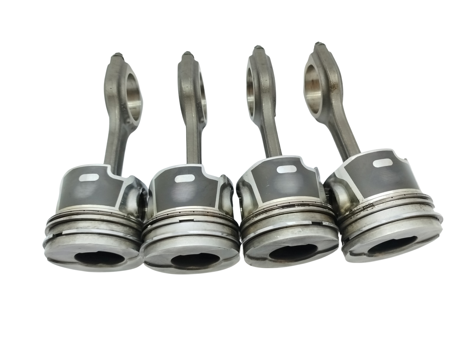 Pleuelstange Komplett 0628N7 0603A8 1.4HDI 8HT Citroen Peugeot 0628V2 main product photo