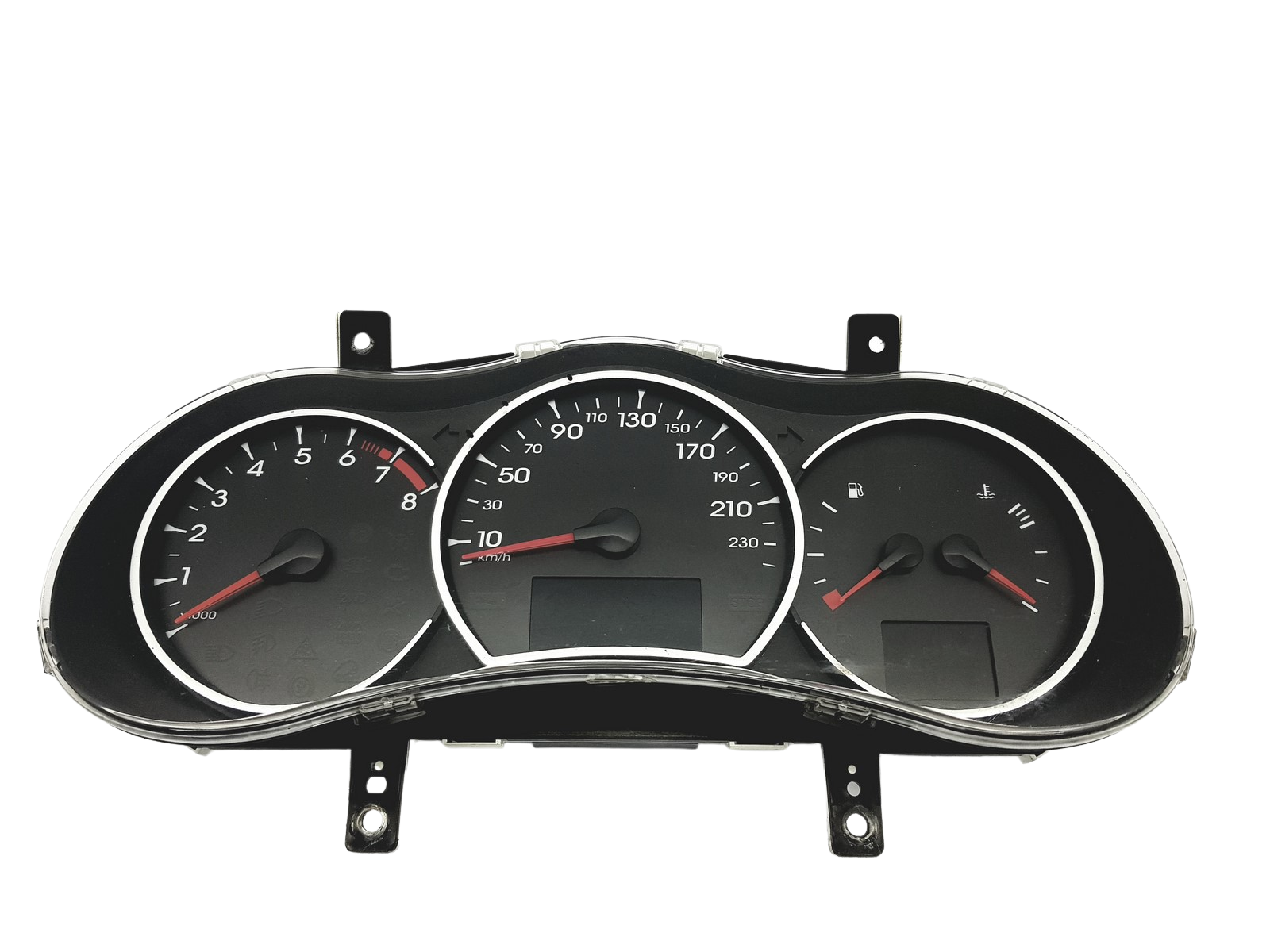 Tacho Kombiinstrument Renault Koleos 24810-JZ05E 53177 main product photo