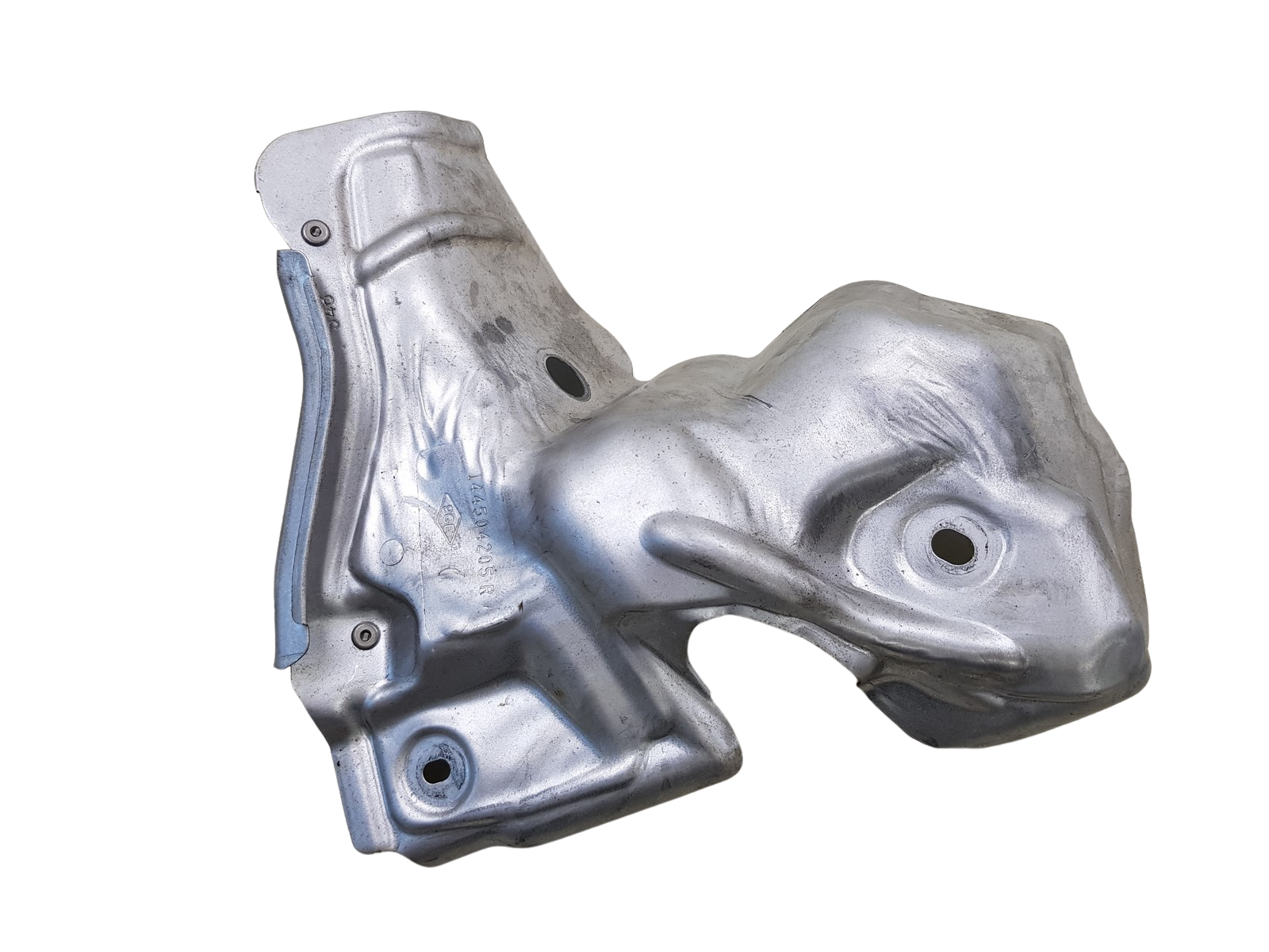 Hitzeschutz 144504205R Renault Master 3 2.3 dCi BiTurbo 0km main product photo
