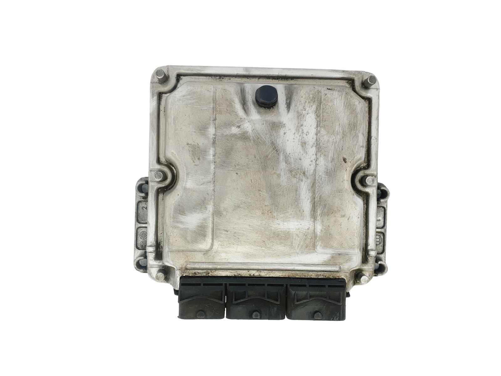 Steuergerät 0281001999 7700104407 8200095448 Renault Bosch 42608 main product photo