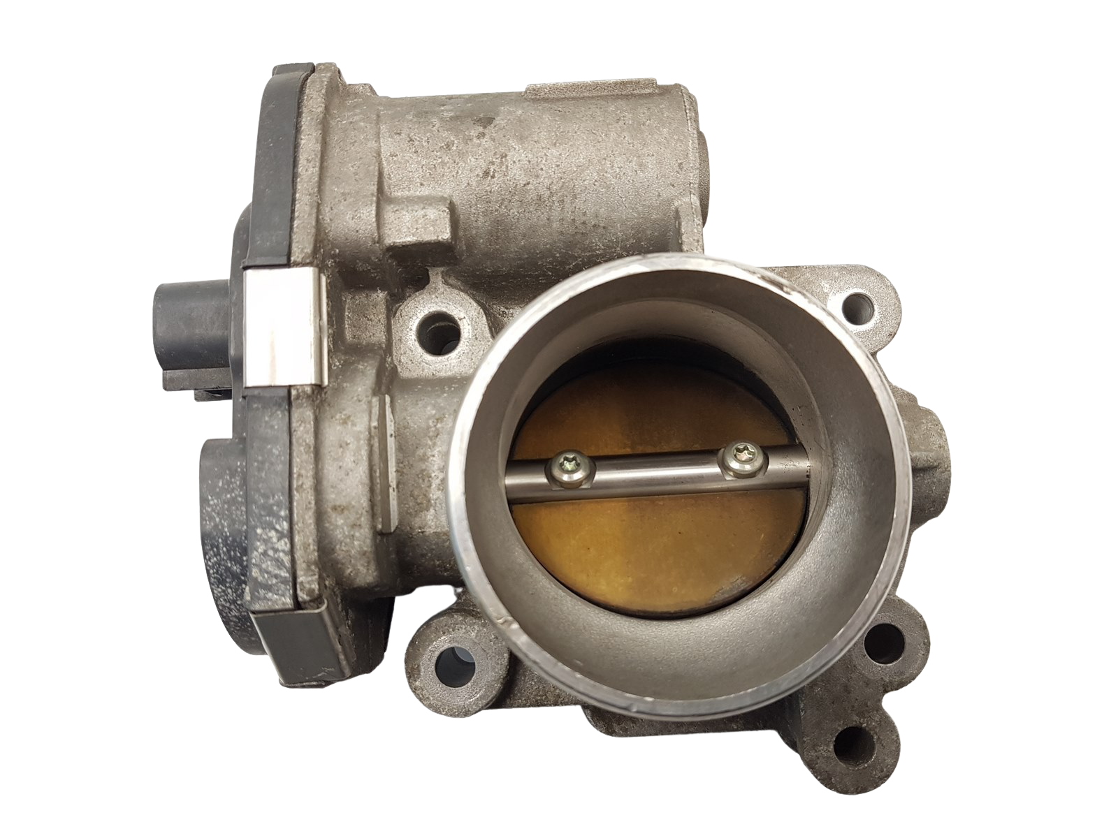 Drosselklappe Astra Insignia A AA.669AA 2.0 Turbo 1749 main product photo