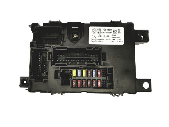 Steuergerät 00517954290 28070022 Fiat Delphi main product photo