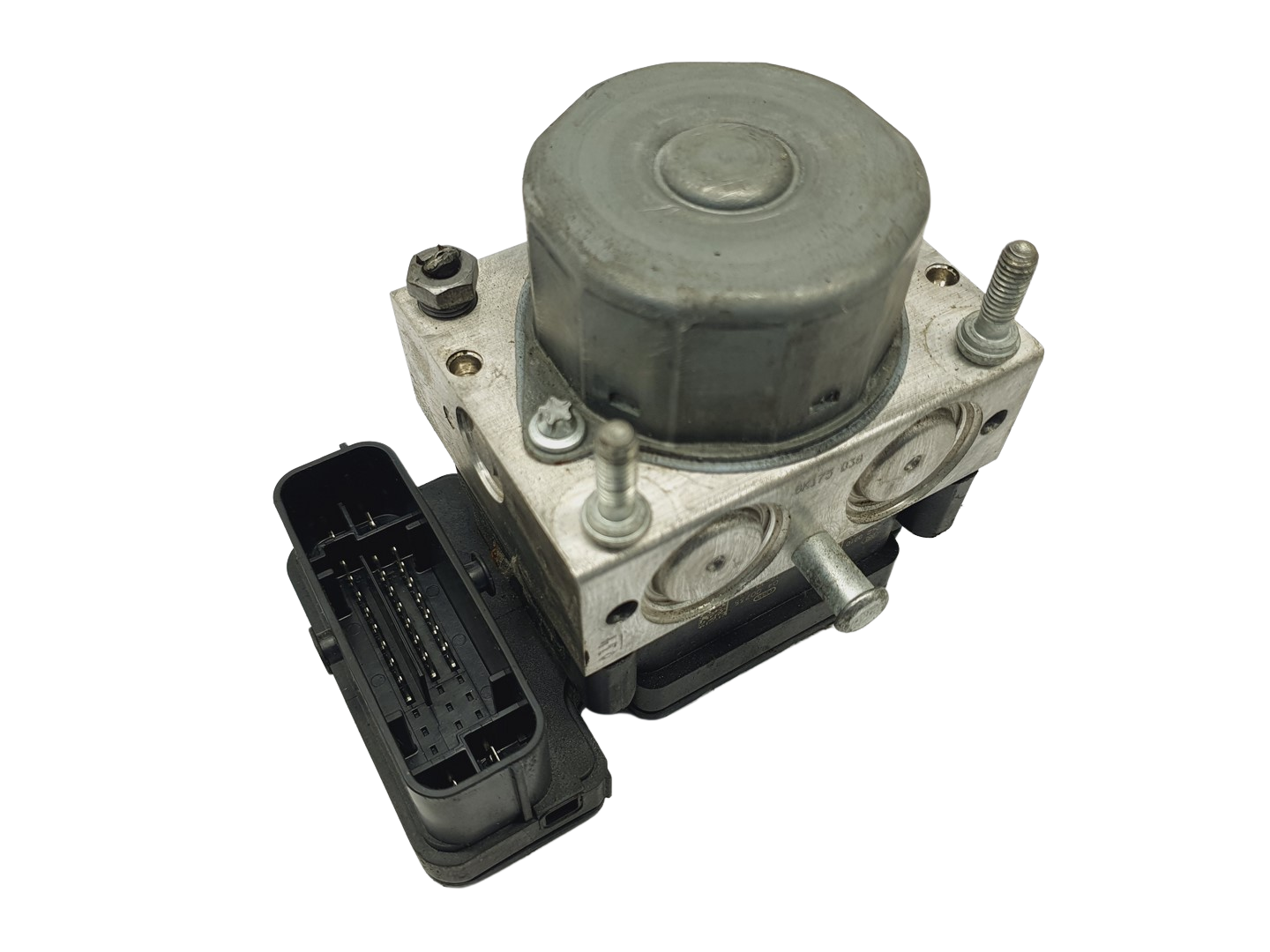 Abs-Pumpe Lancia Ypsilon 51935195 0265260474 0265805007 Bosch 2706 main product photo