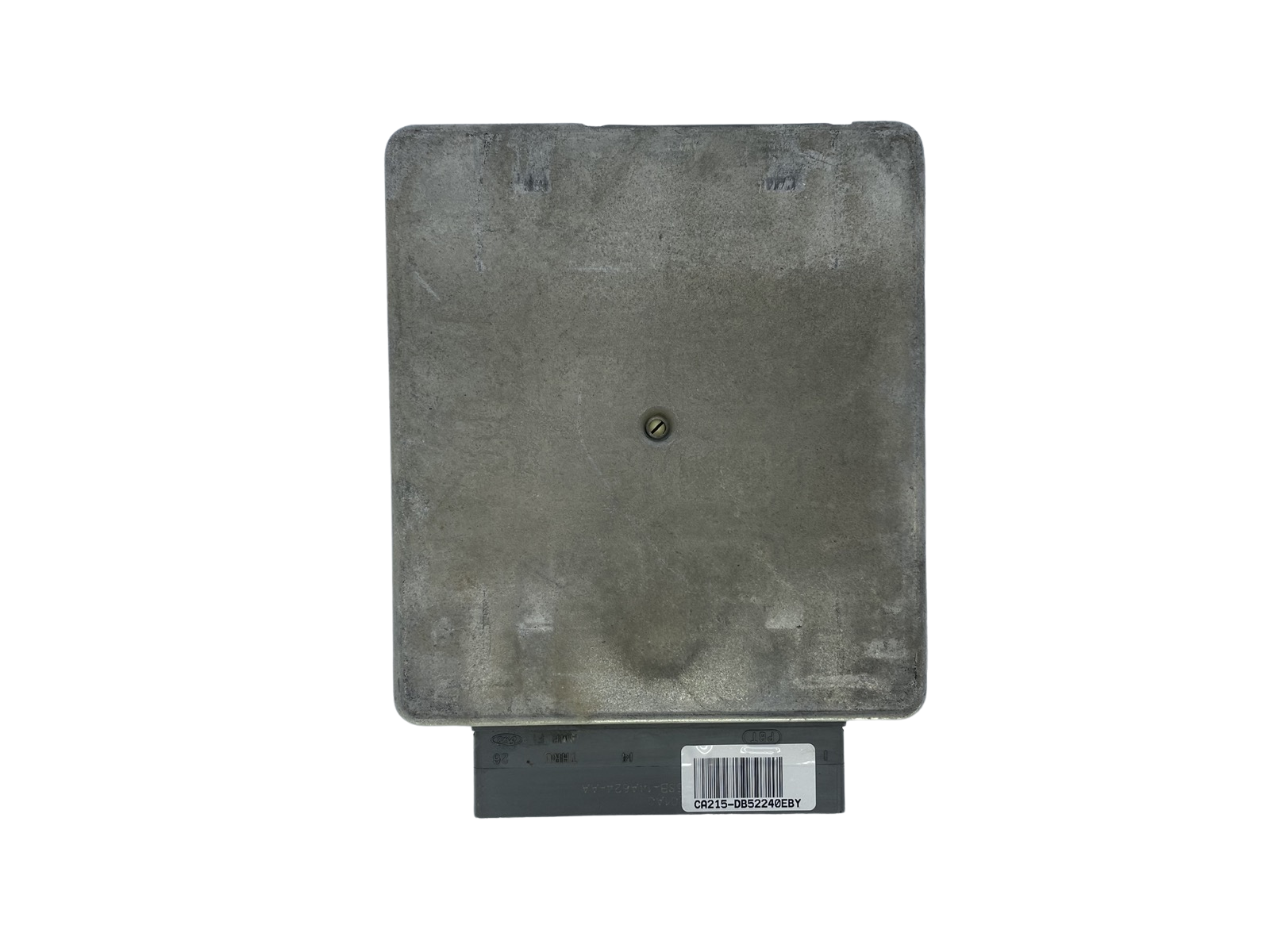 Motorsteuerung Ford 1S7F-12A650-CAF EQS0 Visteon 52240 main product photo