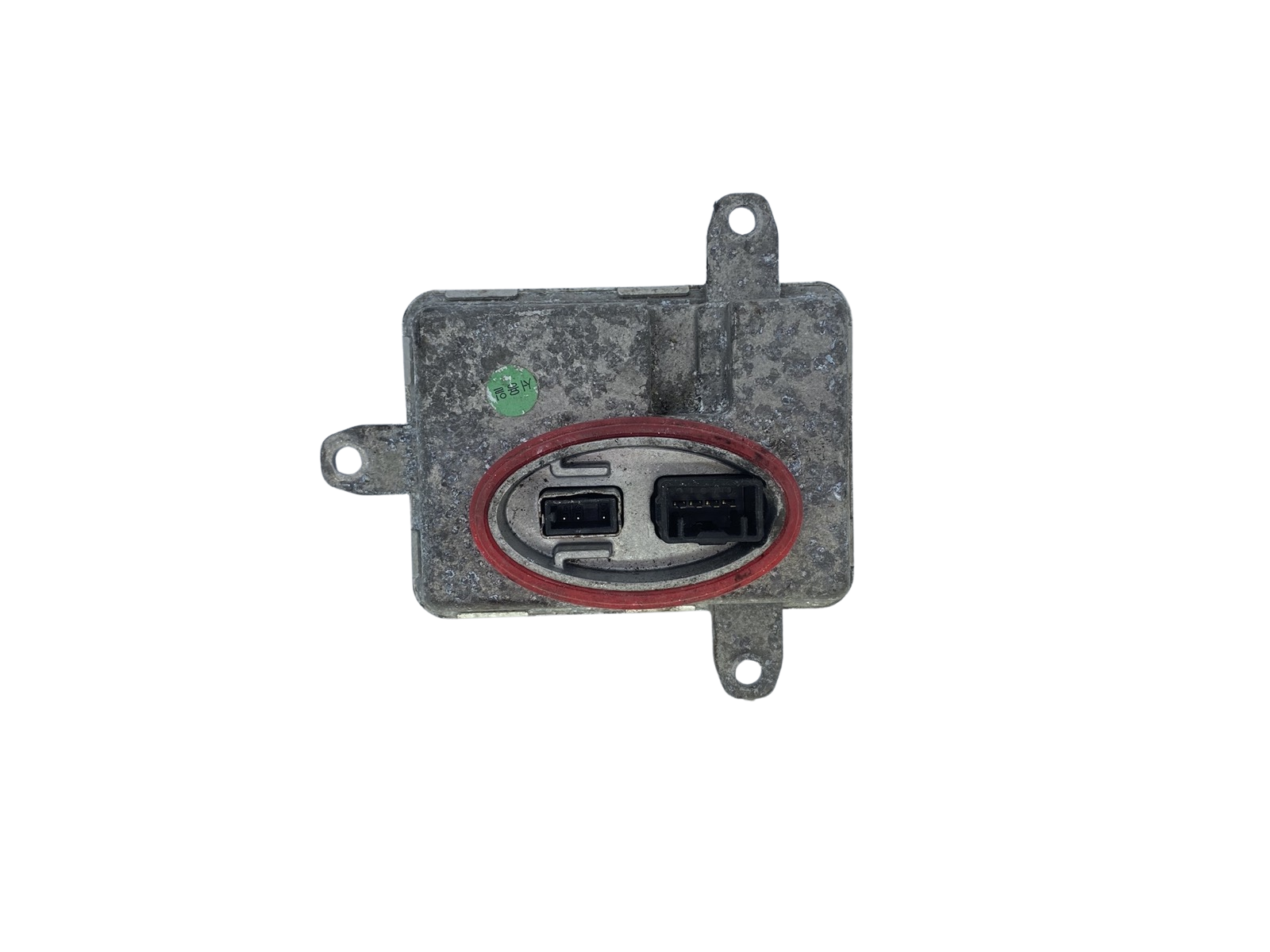 Xenon-Steuergerät DHB-2G-D3-LIN C5921-05750 main product photo