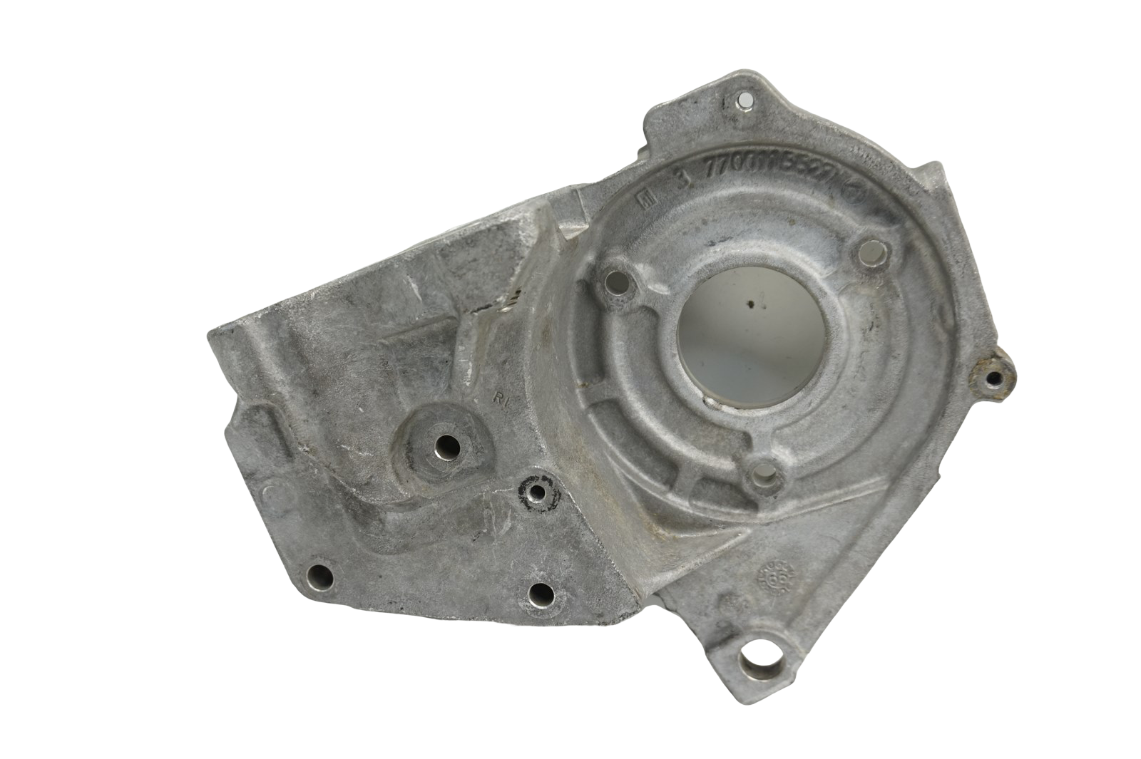 Motorhalter 7700115527 1.9 DTI Renault Megane main product photo