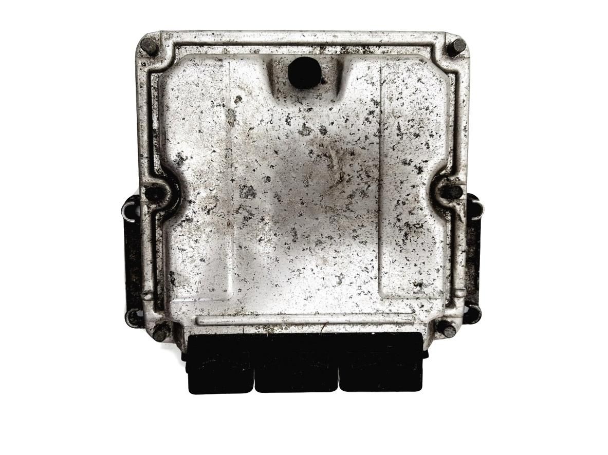 Steuergerät 0281011324 8200309316 8200309321 Renault Bosch 9577 main product photo