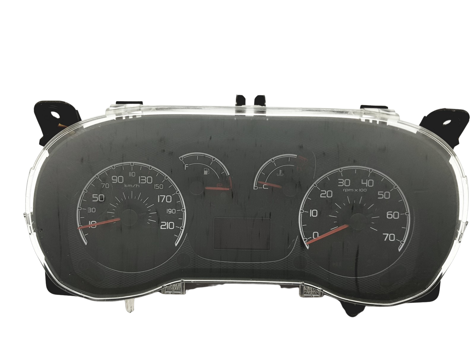 Tacho Kombiinstrument Fiat Doblo Cargo 51952284 503005160104 main product photo