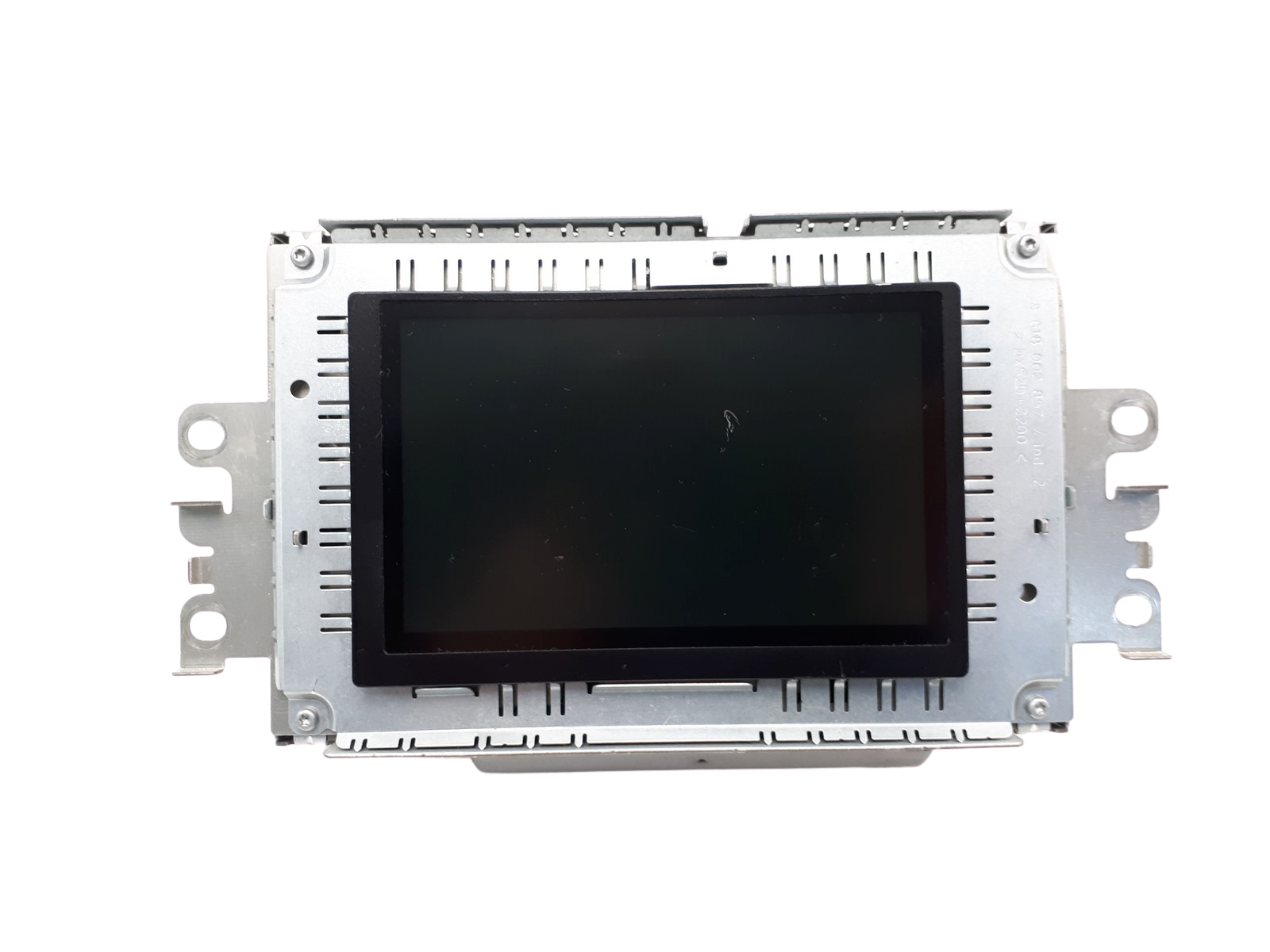 Bordcomputer-Display Volvo V70 31357101 7609501450 Bosch main product photo