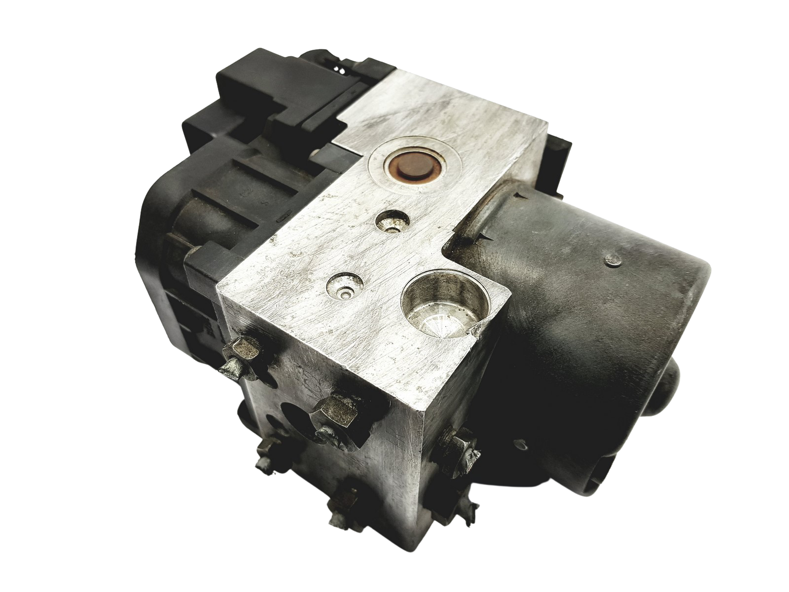 Abs-Pumpe Lancia K 60624643 0273004327 Bosch main product photo