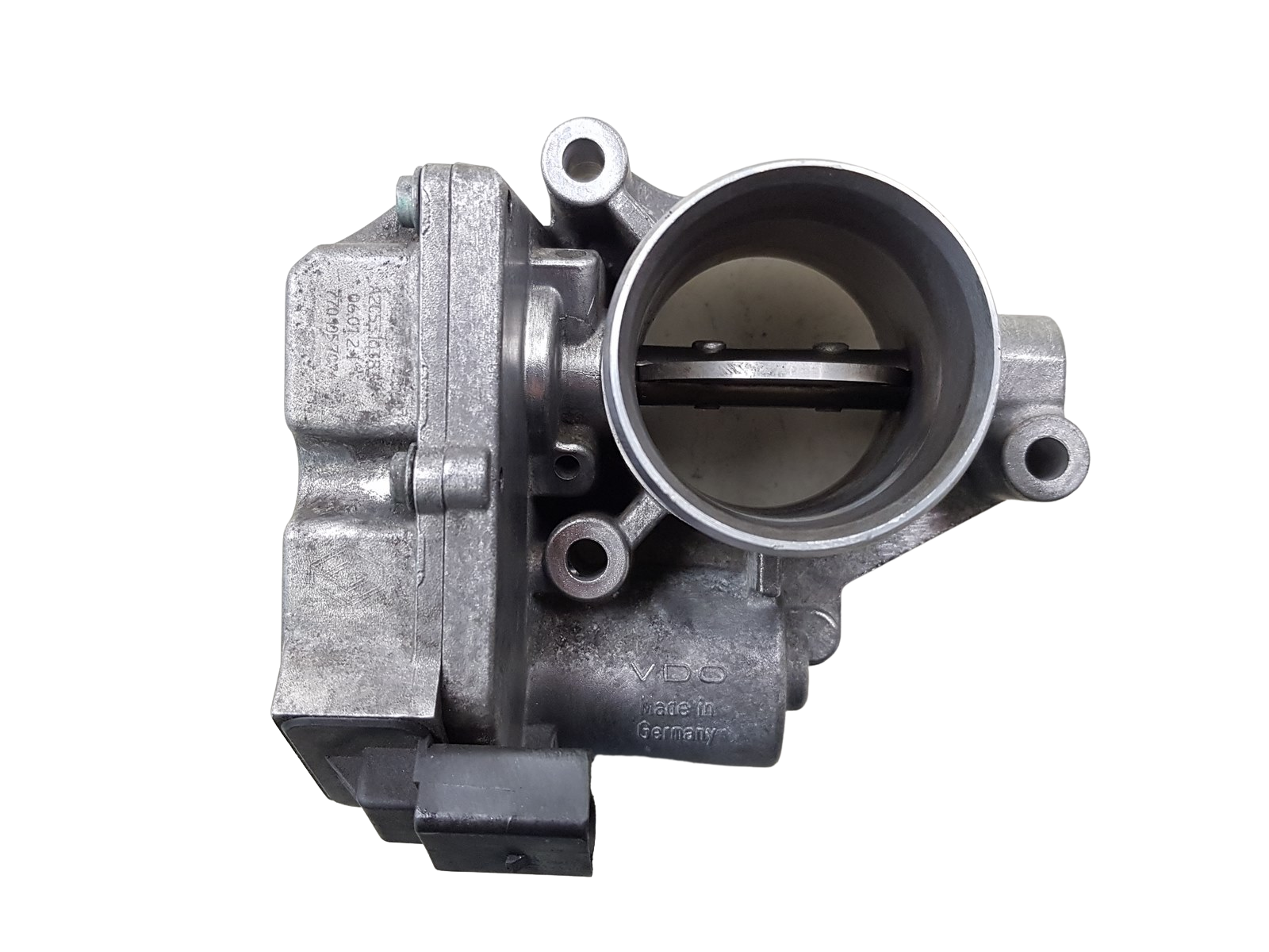 Drosselklappe Renault 7701057074 8200471660 1.9 DCI F9Q 2095 main product photo