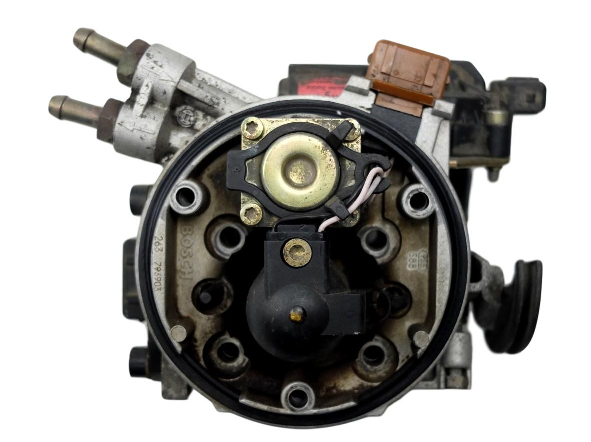 Drosselklappe 1,2 8V 7700850100 0132008600 Renault main product photo