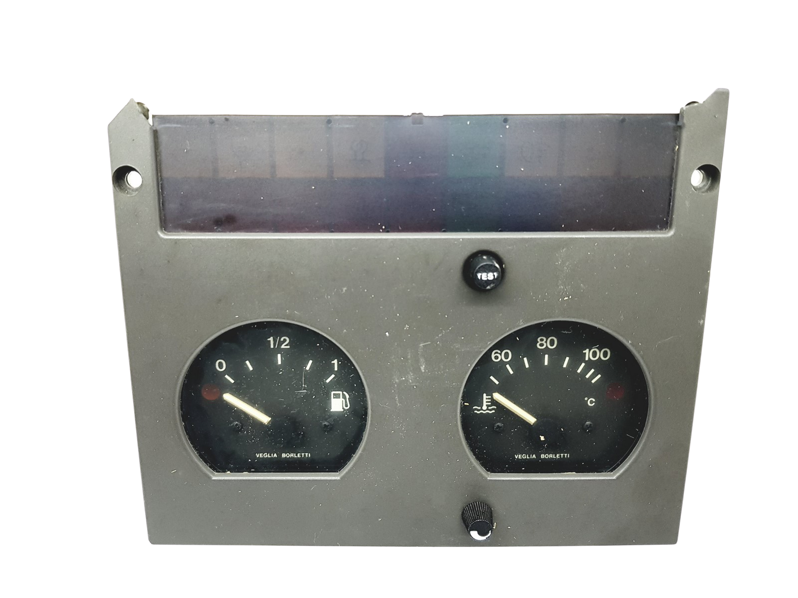 Tacho Kombiinstrument Iveco Daily 6035070040C 30201 main product photo