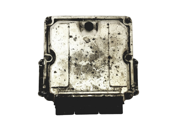Steuergerät 0281001999 7700104407 8200095448 Renault Bosch 16638 main product photo