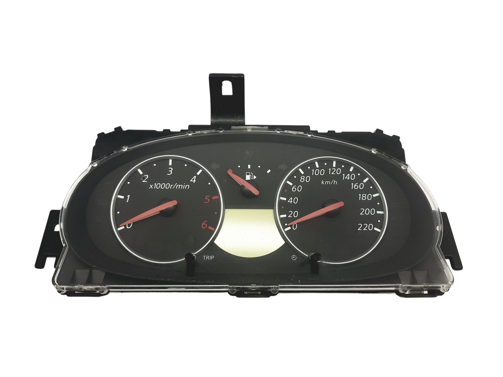 Tacho Kombiinstrument Nissan Micra BC58B main product photo