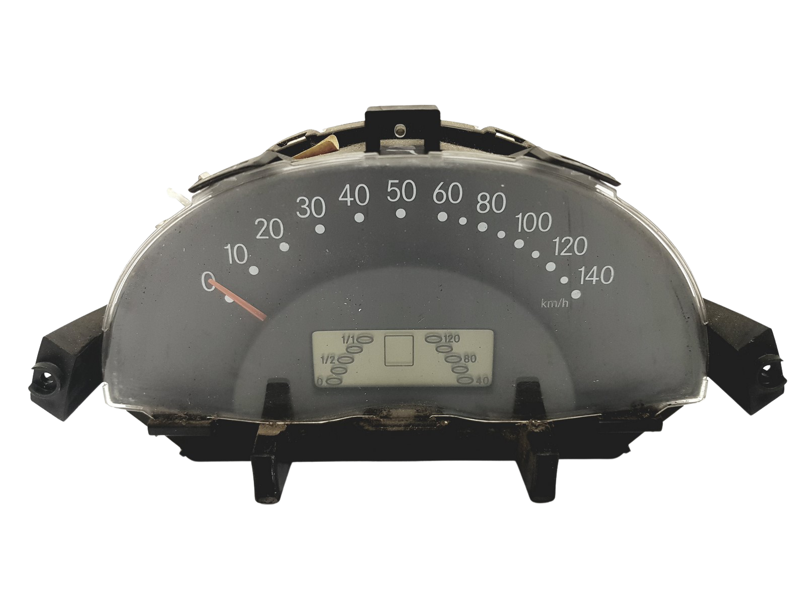 Tacho Kombiinstrument Smart Fortwo 001184V015 110008872002 41099 main product photo