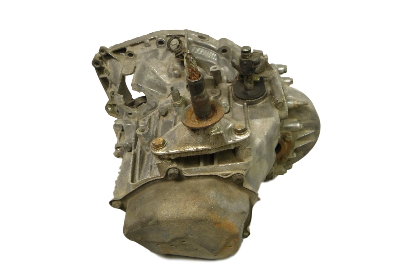 Skrzynia Biegów 20LE93 2,0 HDI Expert Jumpy Scudo main product photo