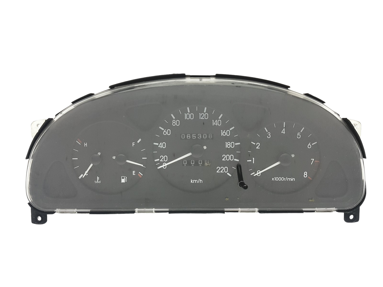 Tacho Kombiinstrument Daewoo Lanos 96275911AG 55439 main product photo