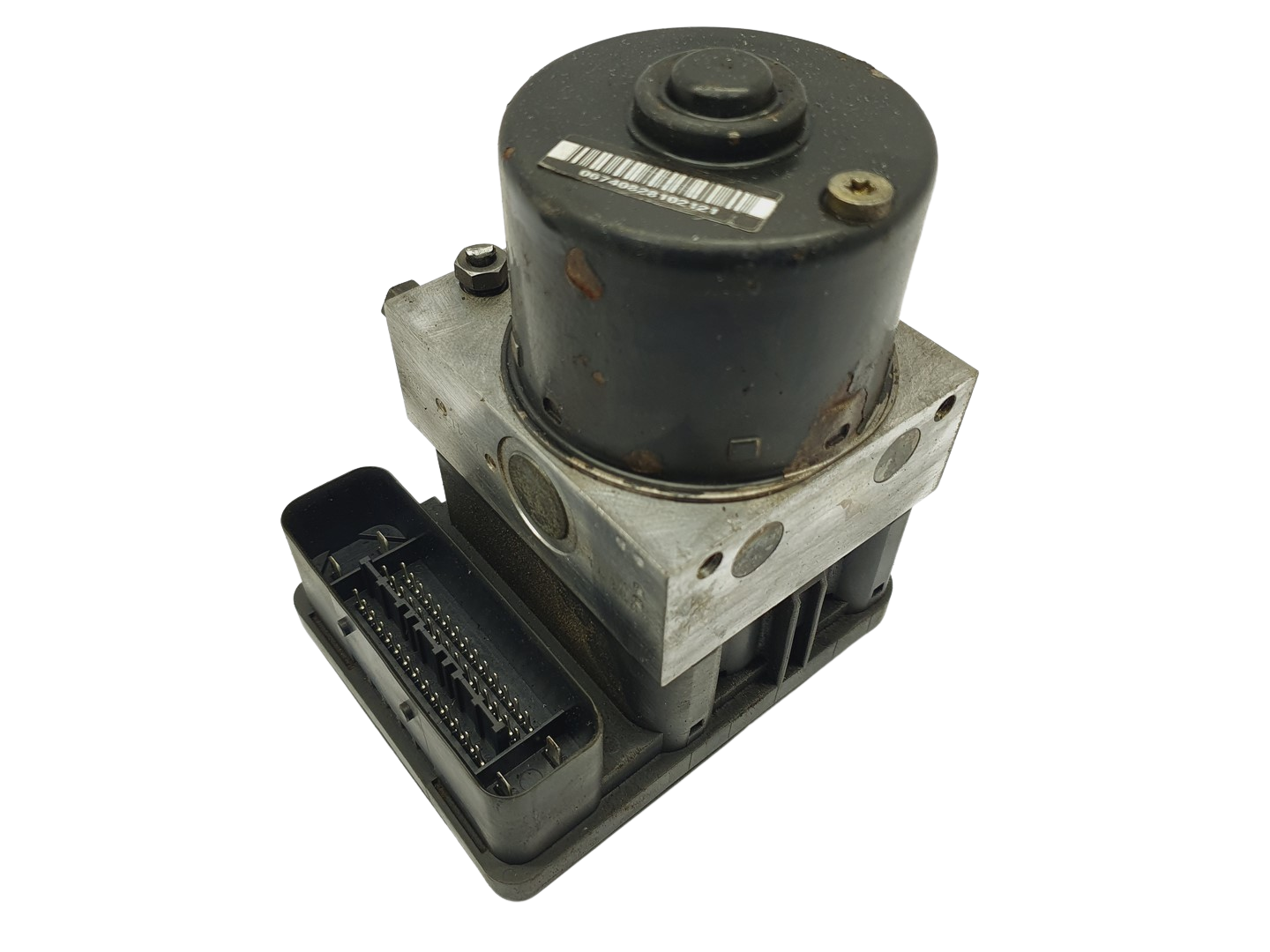 Abs-Pumpe VW Polo 6Q0907379E 6Q0614117C ATE 65672 main product photo