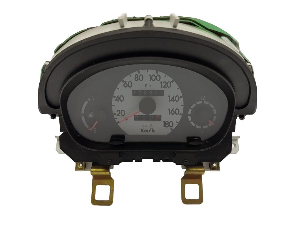 Tacho Kombiinstrument Fiat Seicento 60.6268.021.0-A 6062680210A 15722 main product photo