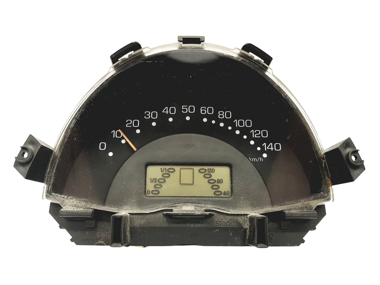 Tacho Kombiinstrument Smart Fortwo 0001184V022 110008872014 41081 main product photo