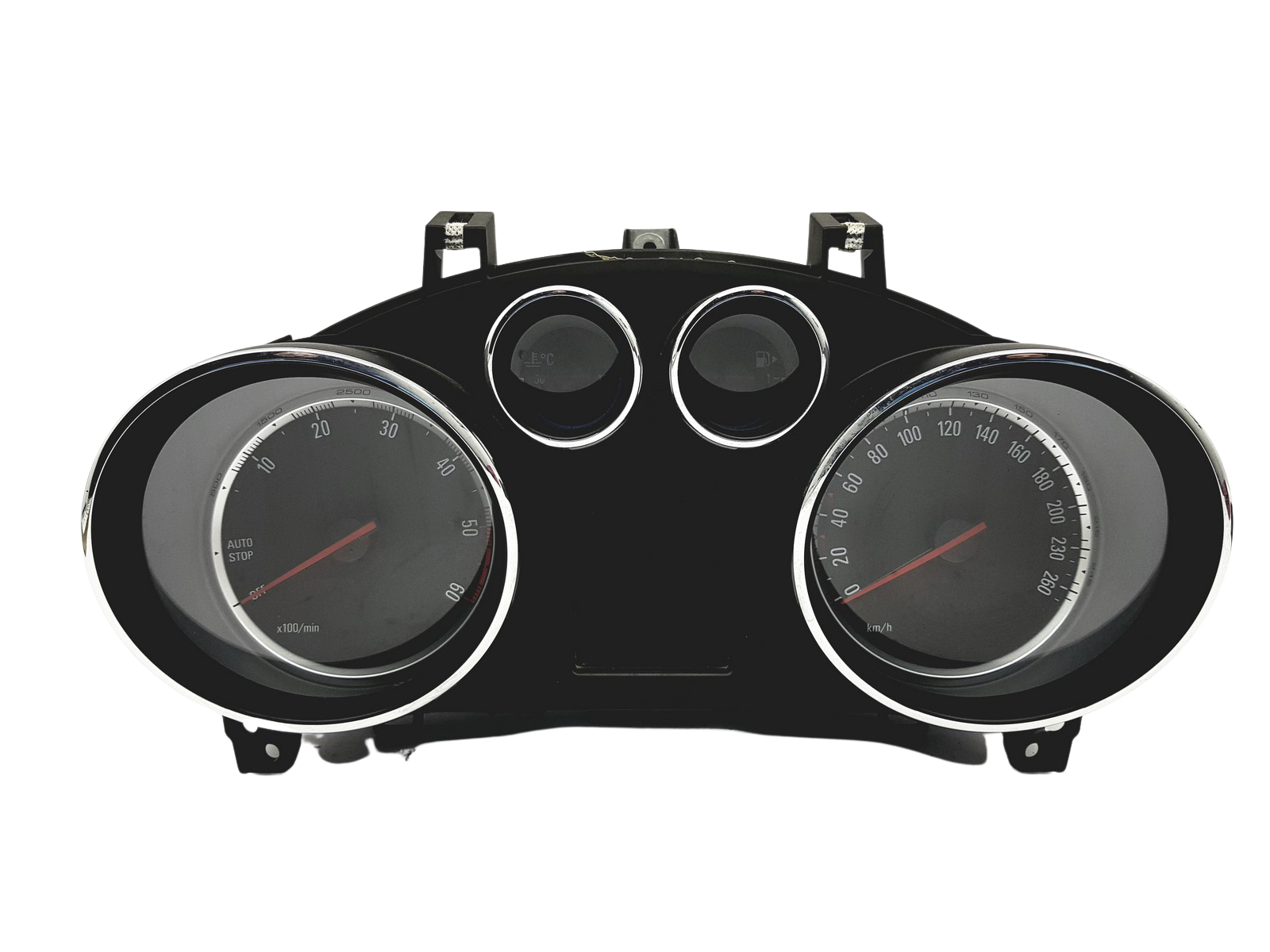 Tacho Kombiinstrument Opel Mokka 42342753 544324059 GM main product photo
