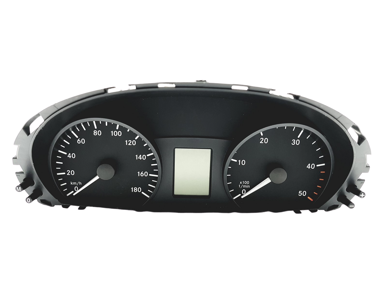 Tacho Kombiinstrument Mercedes Sprinter A9069005200 32056 main product photo