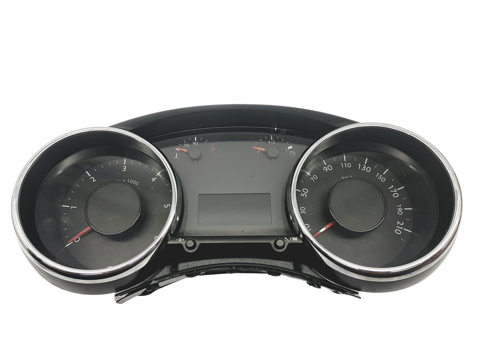 Tacho Kombiinstrument Peugeot 3008 9666174980 T8 69189-230U 56366 main product photo