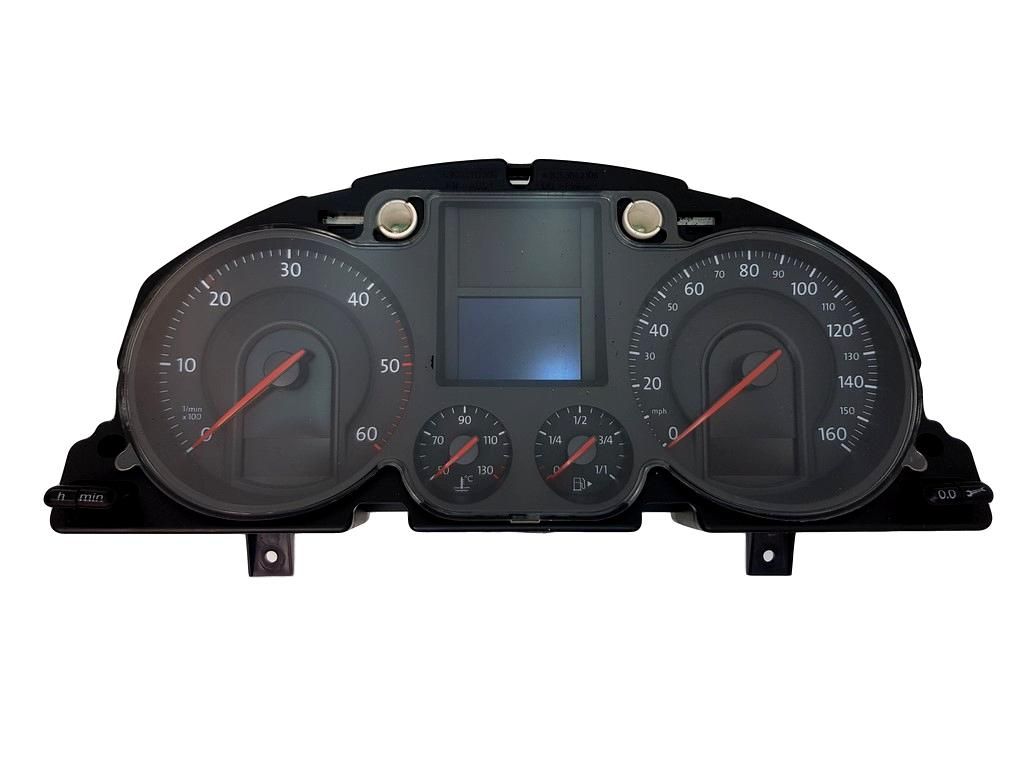 Tacho Kombiinstrument VW Passat B6 3C0920960H main product photo